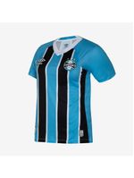 Camisa feminina umbro gremio of1 2025 torcedora