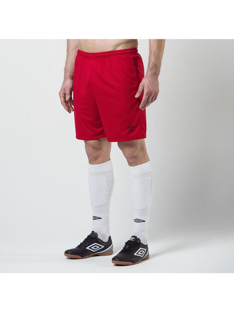 Calção masculino umbro twr striker