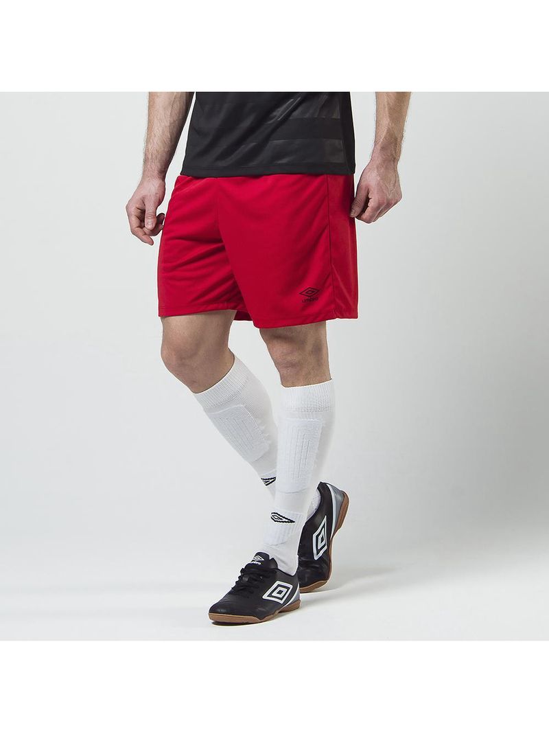Calção masculino umbro twr striker