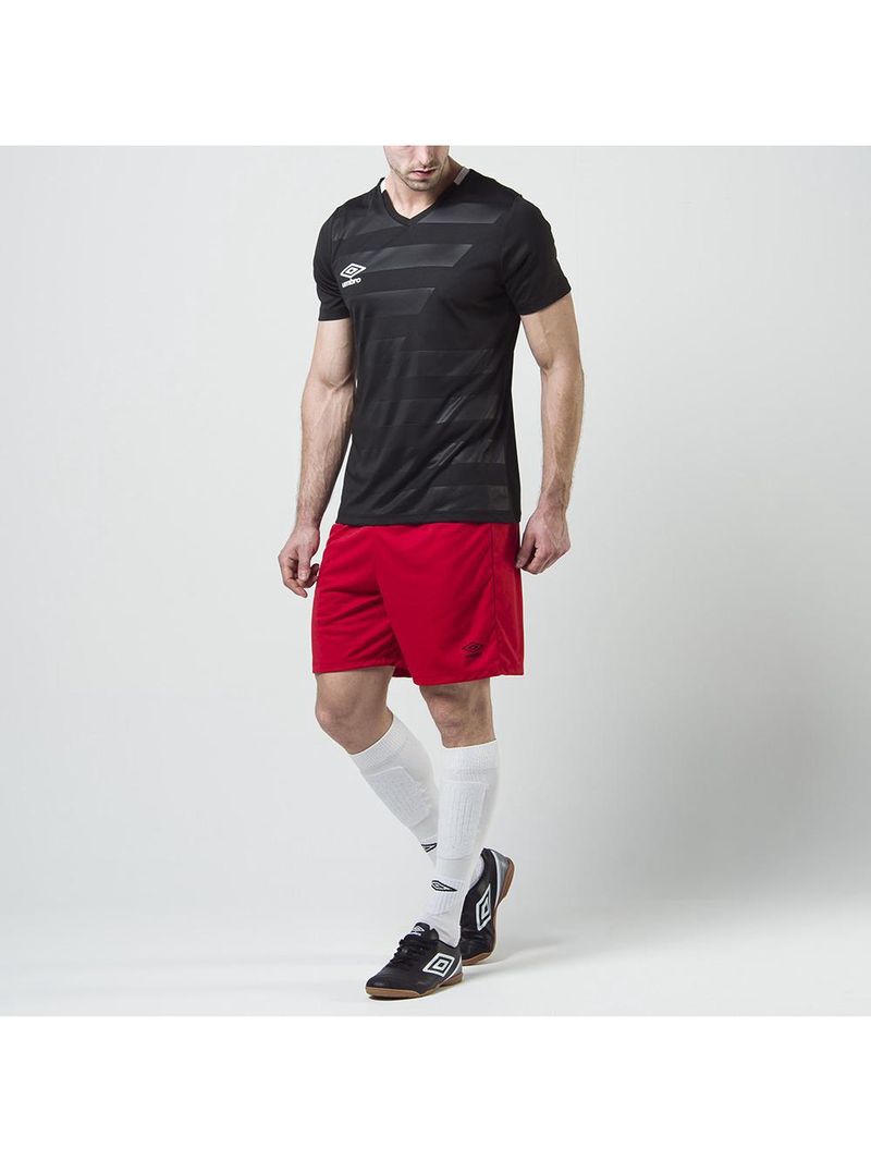 Calção masculino umbro twr striker