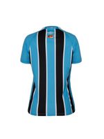 Camisa feminina umbro gremio of1 2025 torcedora