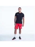 Calção masculino umbro tape club c/ bolso
