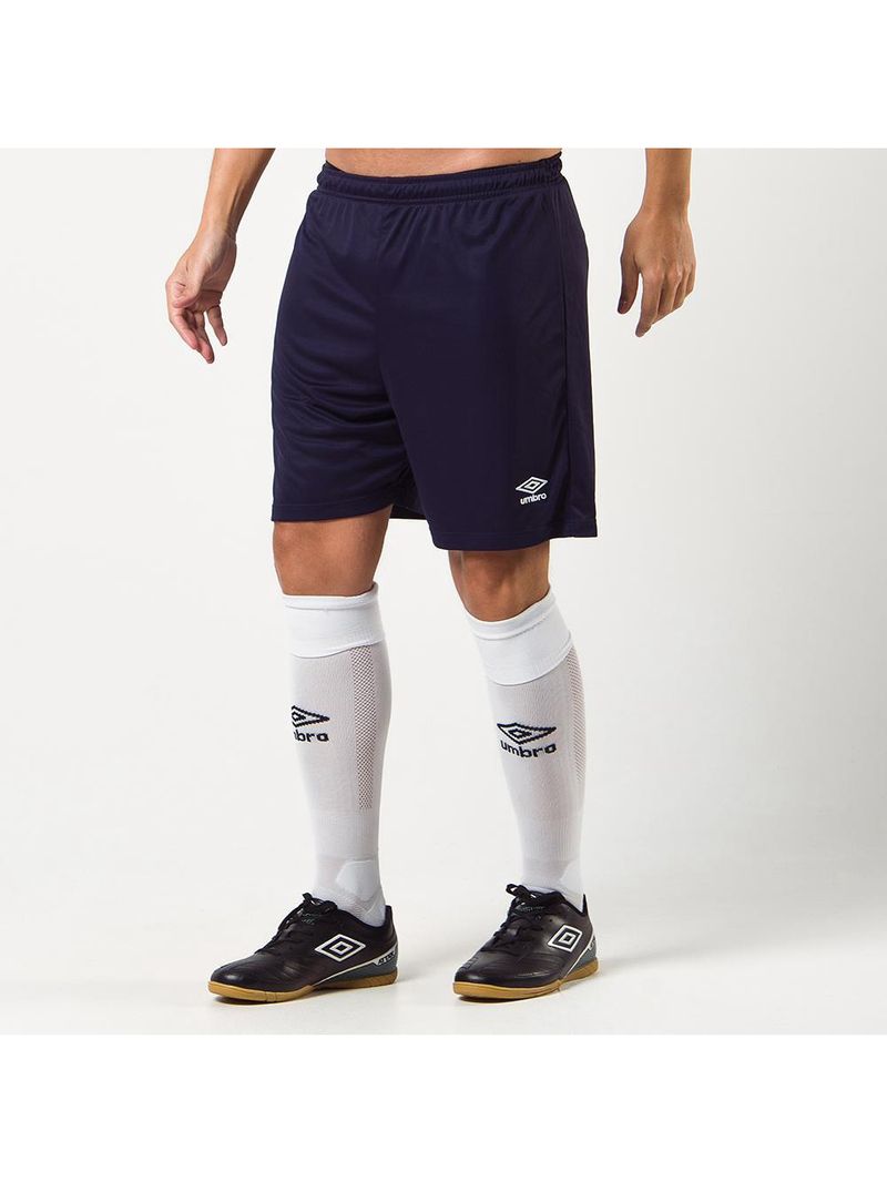 Calção masculino umbro twr striker