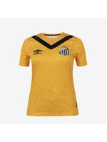Camisa feminina umbro santos of3 2024 (jogadora)