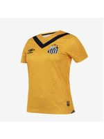 Camisa feminina umbro santos of3 2024 (jogadora)