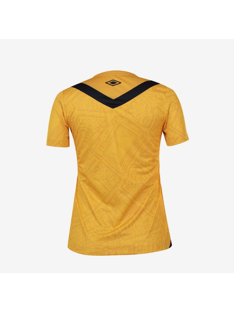Camisa feminina umbro santos of3 2024 (jogadora)
