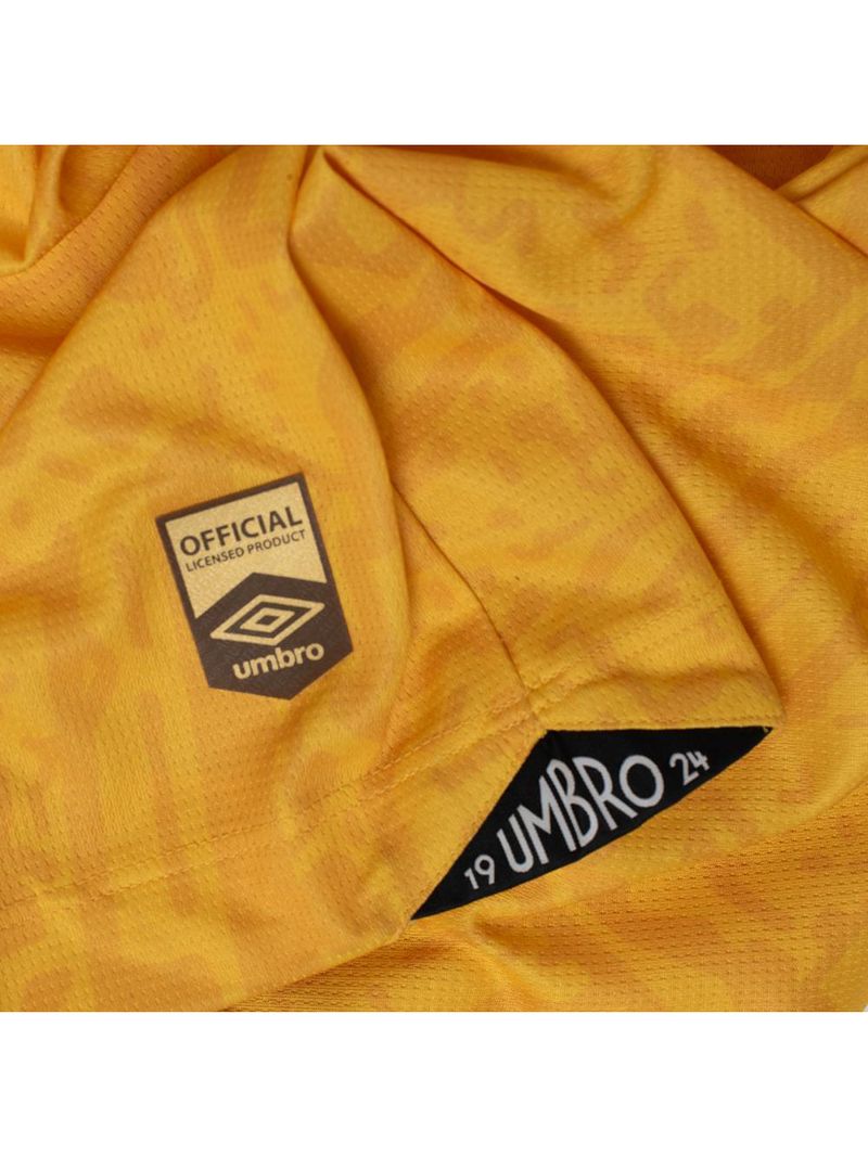 Camisa feminina umbro santos of3 2024 (jogadora)