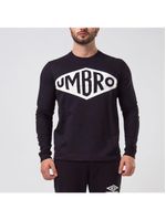 Blusão masculino umbro heritage