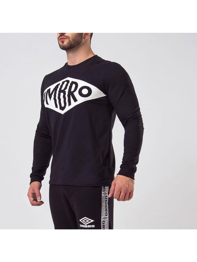 Blusão masculino umbro heritage