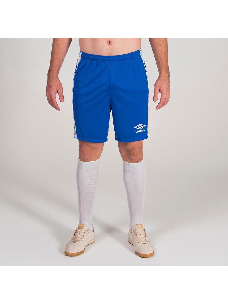 Calção masculino umbro legend tape