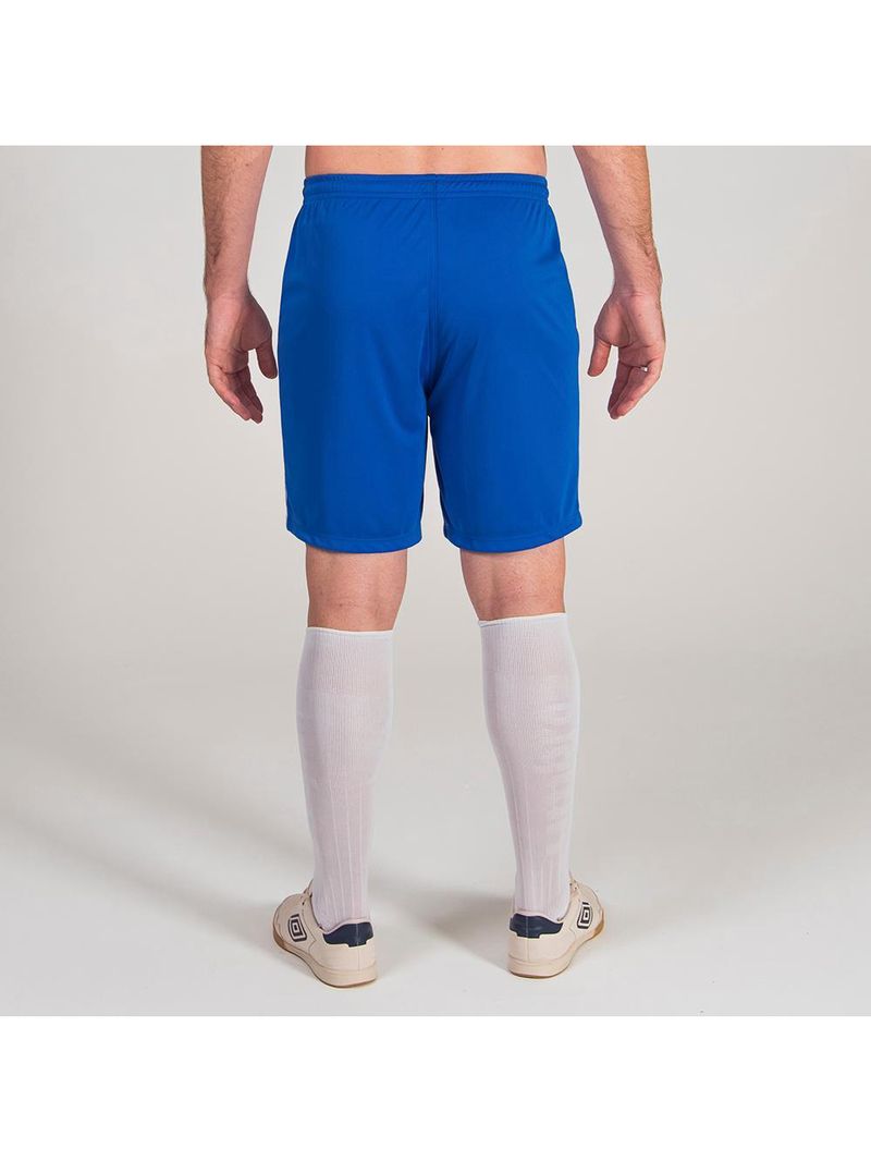 Calção masculino umbro legend tape