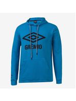 Blusão masculino umbro grêmio graphic fan 2022