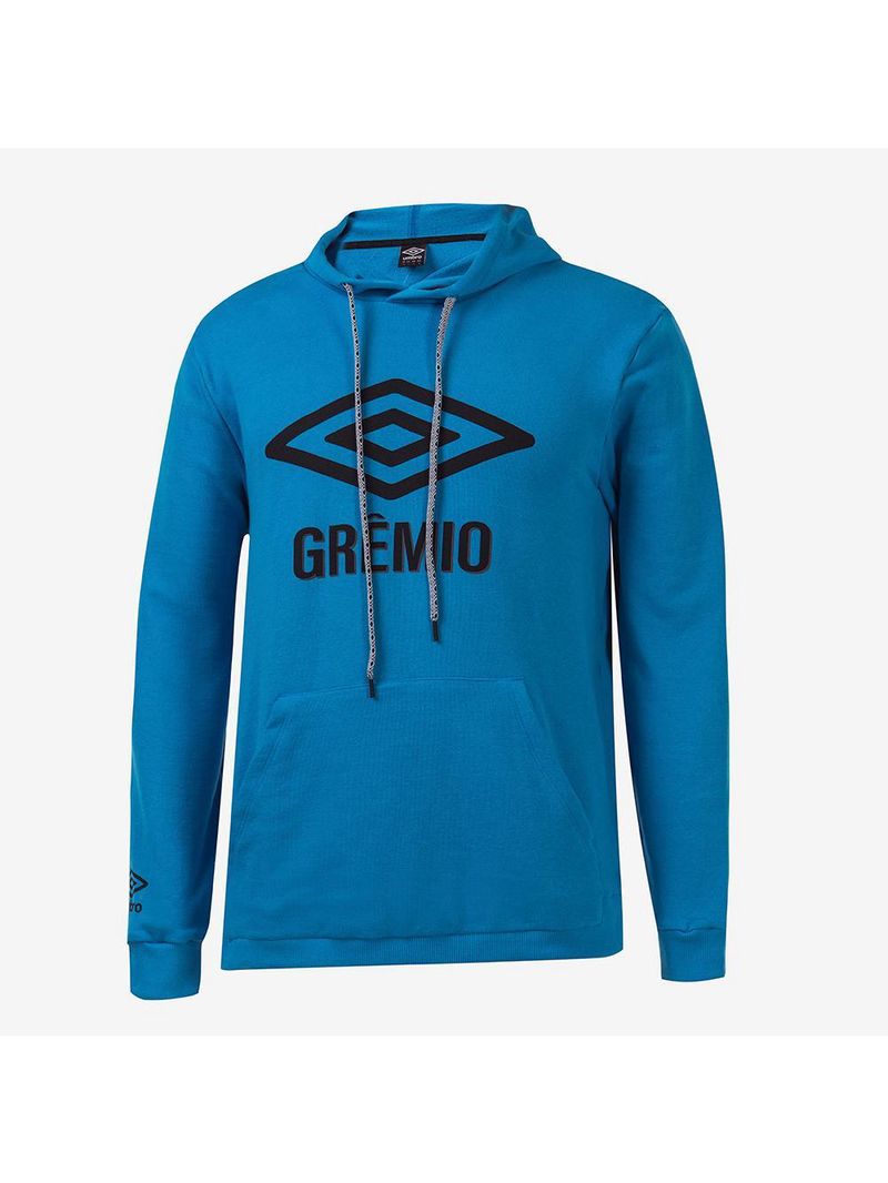 Blusão masculino umbro grêmio graphic fan 2022