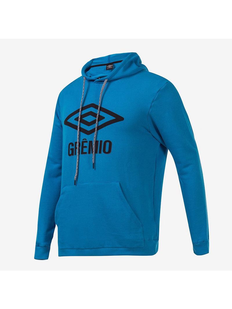 Blusão masculino umbro grêmio graphic fan 2022