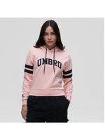 Blusão feminino umbro college concept