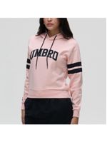 Blusão feminino umbro college concept