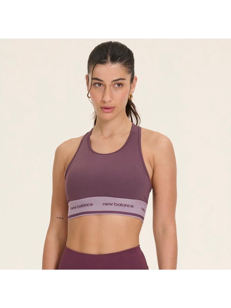 Top new balance sport essentials active feminino