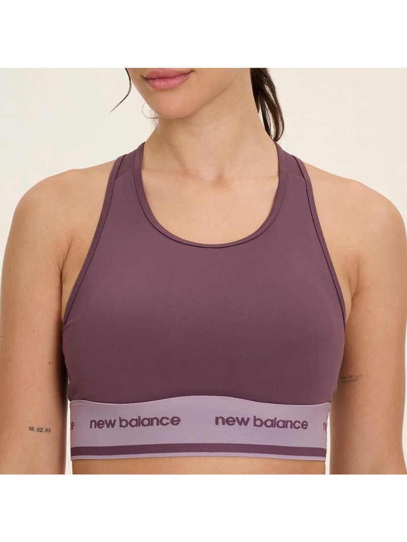 Top new balance sport essentials active feminino