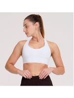 Top new balance cross foundation feminino