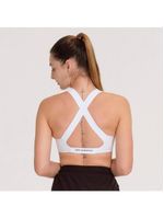 Top new balance cross foundation feminino