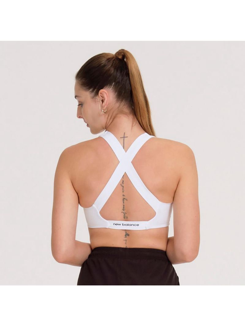 Top new balance cross foundation feminino