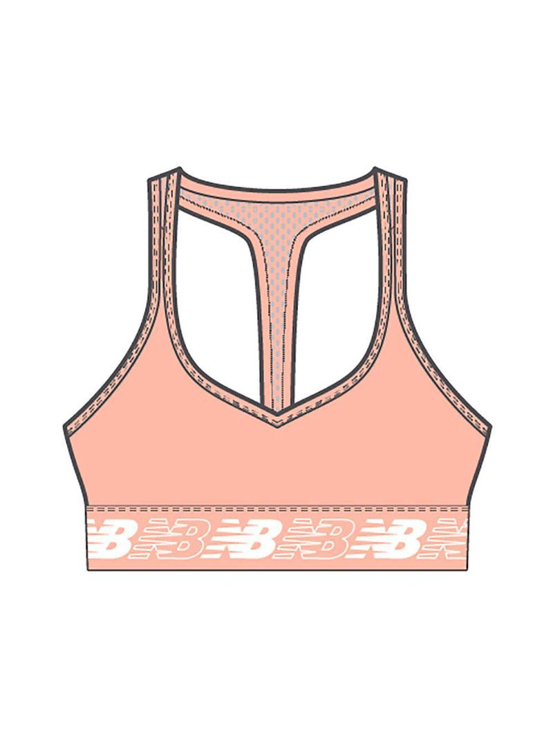 Top new balance foundation feminino