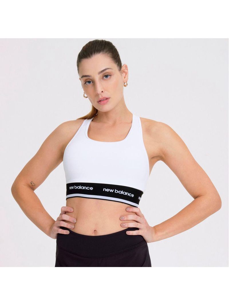 Top new balance sport essentials active feminino