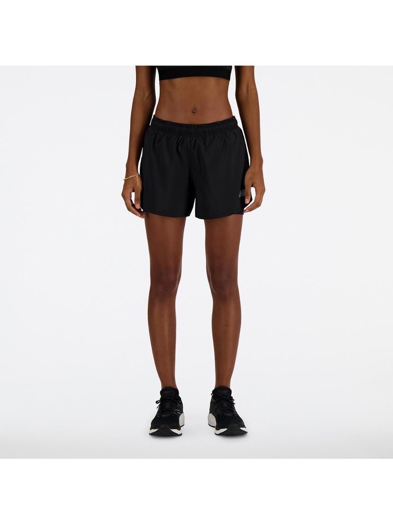 Shorts sport essentials 2 in 1 feminino