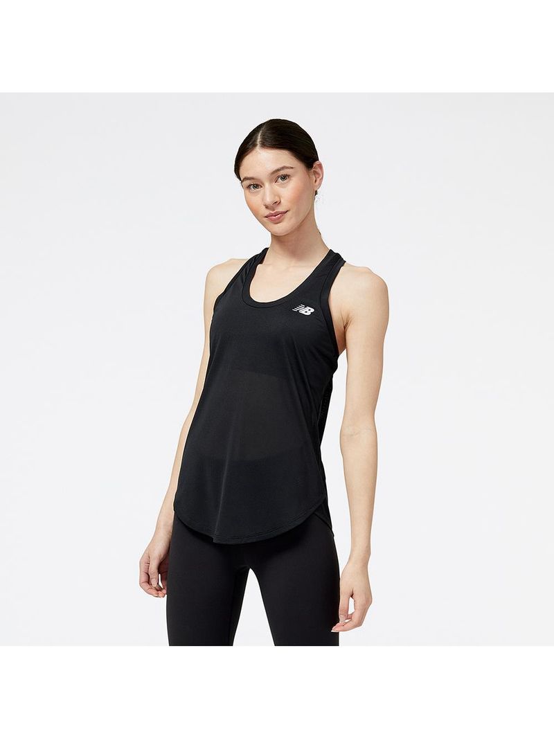 Regata new balance accelerate feminina
