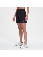 Shorts new balance small logo feminino