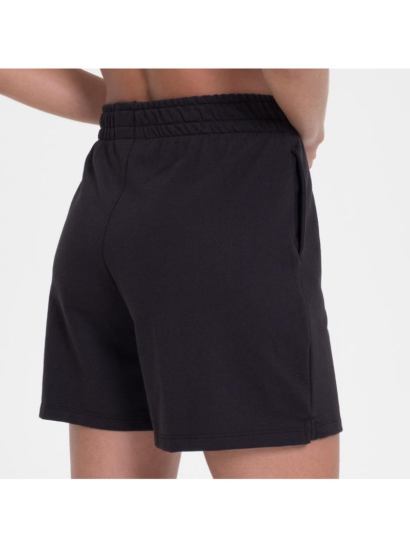 Shorts new balance small logo feminino