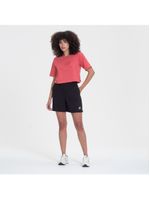 Shorts new balance small logo feminino