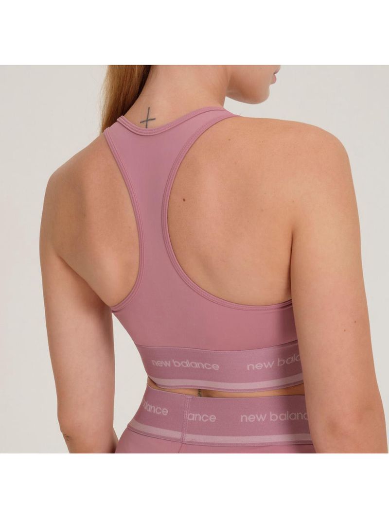Top new balance sport essentials active feminino