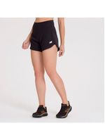 Shorts new balance active feminino