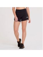 Shorts new balance active feminino