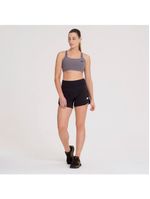 Shorts new balance active feminino
