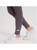 Legging new balance canelada small logo feminina