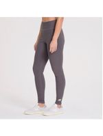 Legging new balance canelada small logo feminina