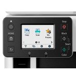 Impressora Multifuncional GX7010 Maxify Tanque de Tinta Colorida Impressão Wi-Fi