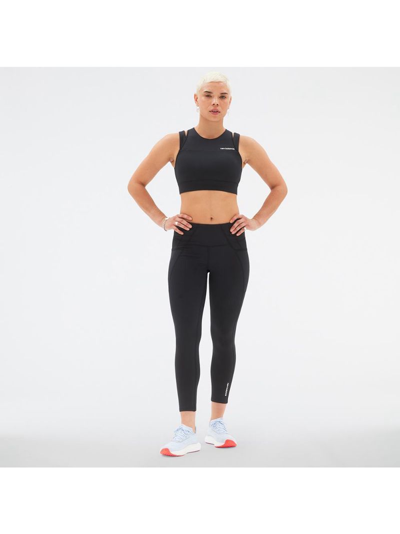 Top new balance achiever feminino