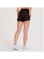 Shorts new balance sport essentials 4" feminino