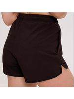 Shorts new balance sport essentials 4" feminino