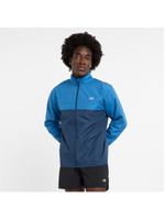 Jaqueta corta vento sport essentials masculino