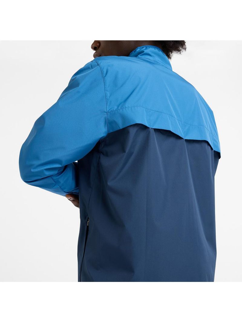 Jaqueta corta vento sport essentials masculino