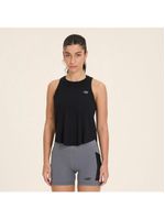 Regata new balance drapey feminina