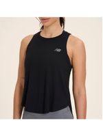 Regata new balance drapey feminina