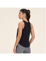 Regata new balance drapey feminina