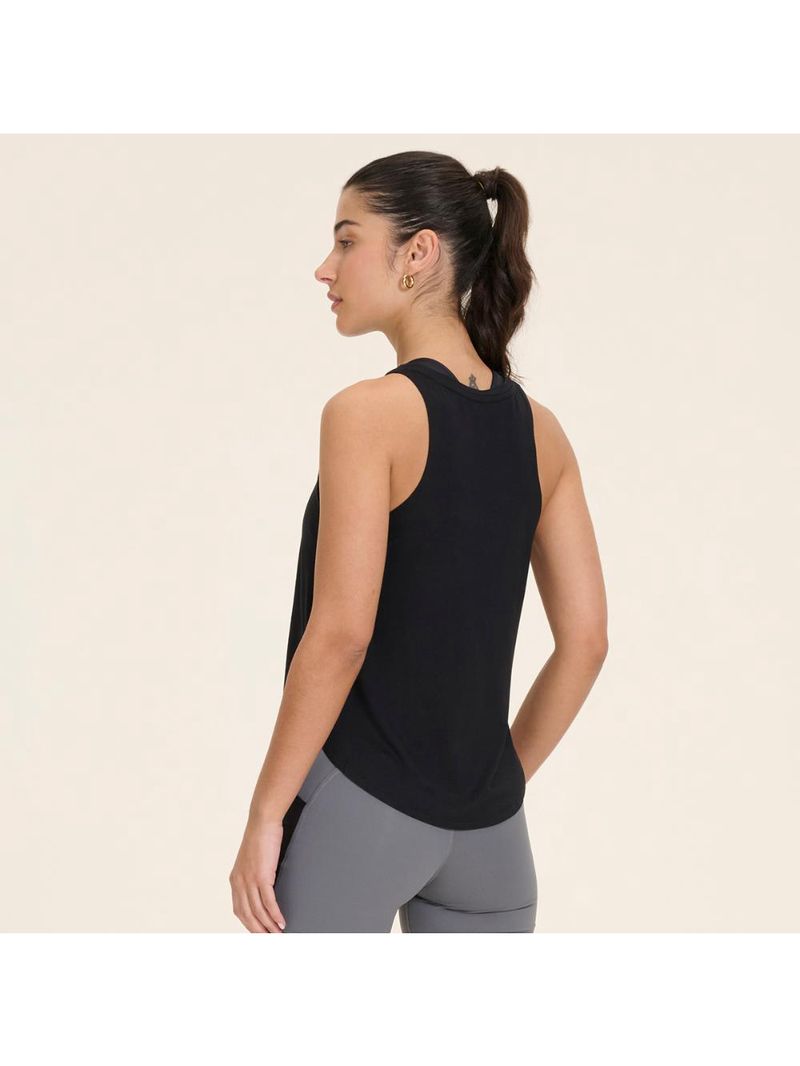 Regata new balance drapey feminina