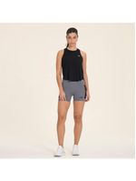 Regata new balance drapey feminina