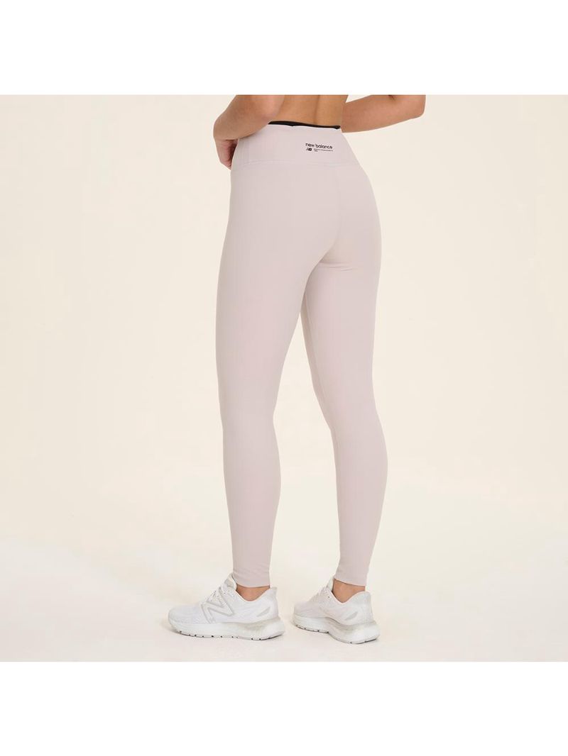 Legging new balance active athletics feminina